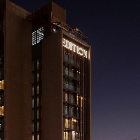The Dubai Edition Luaran gambar Edition Hotel, London