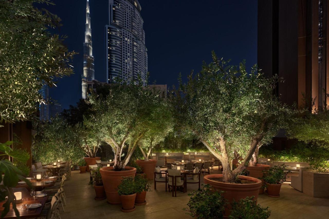 The Dubai Edition Luaran gambar The Park, Dubai
