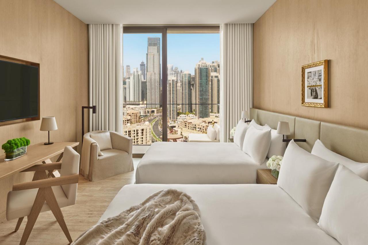The Dubai Edition Luaran gambar