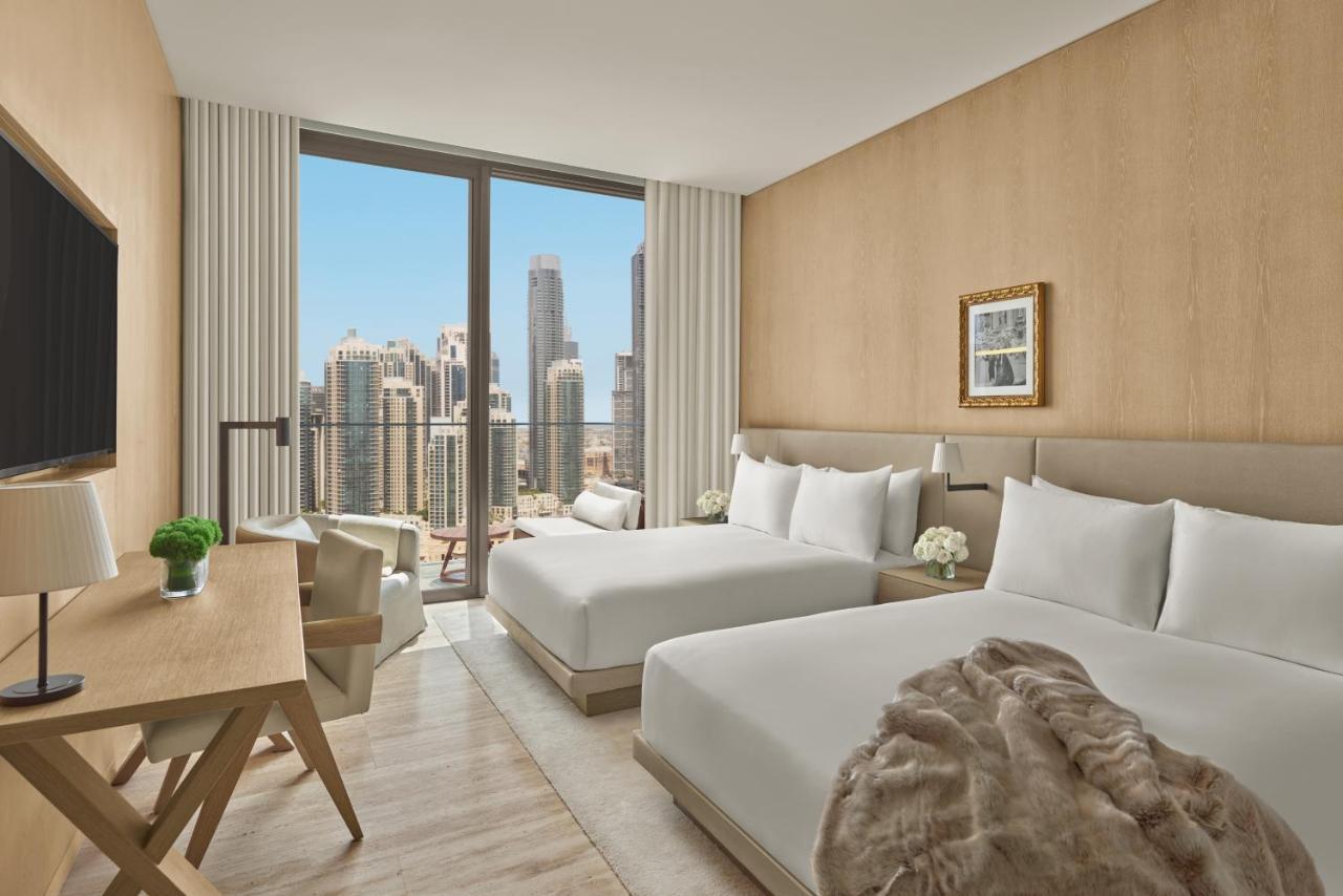 The Dubai Edition Luaran gambar A guest room