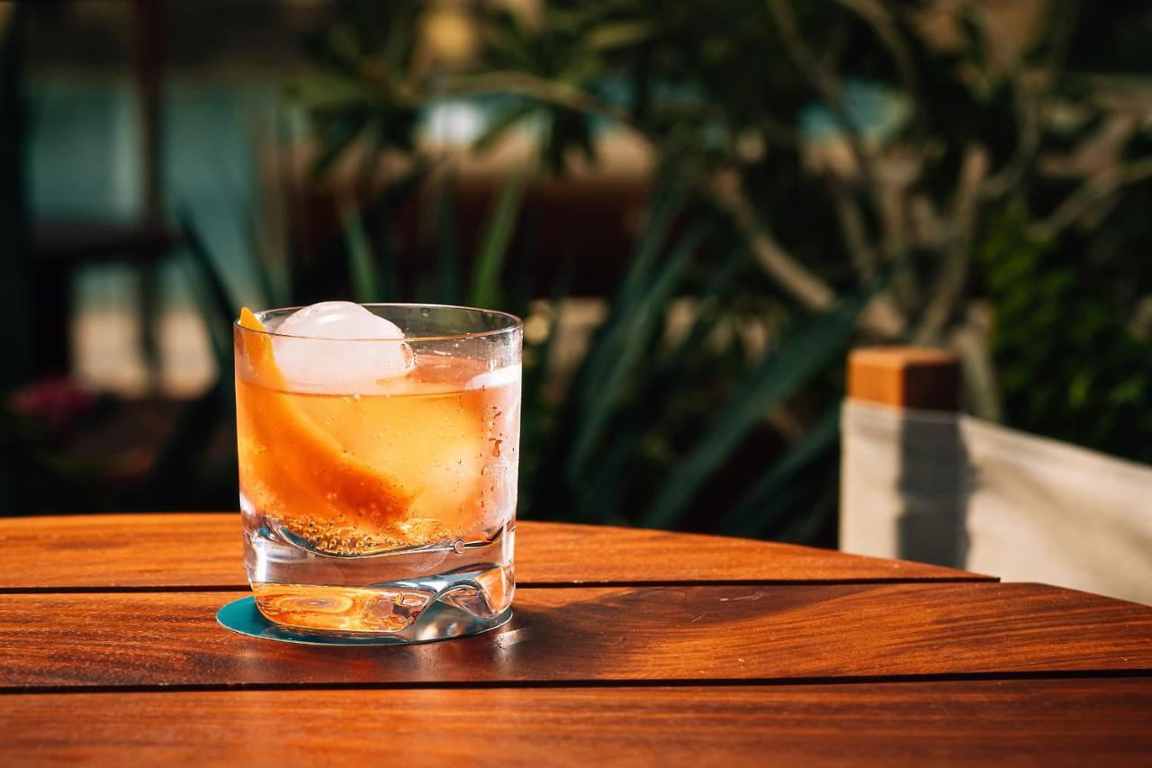 The Dubai Edition Luaran gambar Old fashioned