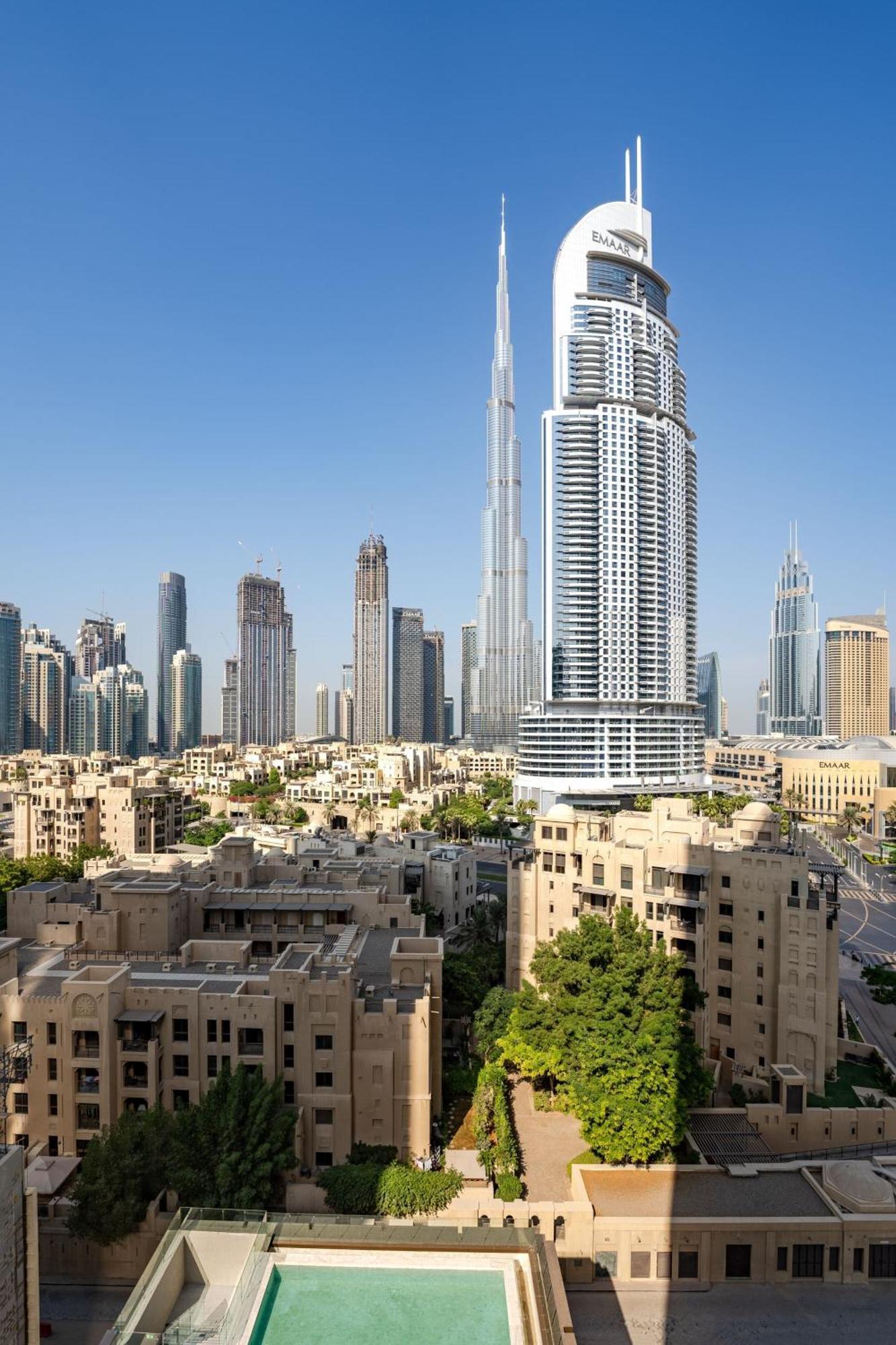 The Dubai Edition Luaran gambar Dubai